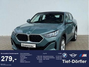 BMW X2 - 1