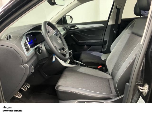 Volkswagen T-Roc - Bild 12