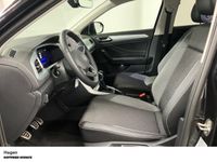 Volkswagen T-Roc - Vorschau Bild 12