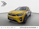 Kia Stonic 1.0 T-GDI Spirit*NAVI*DAB+*APP* - Kia in Mainz