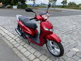 Peugeot TWEET125 SBC ACTIVE EUR5 - Peugeot Tweet 125 Active
