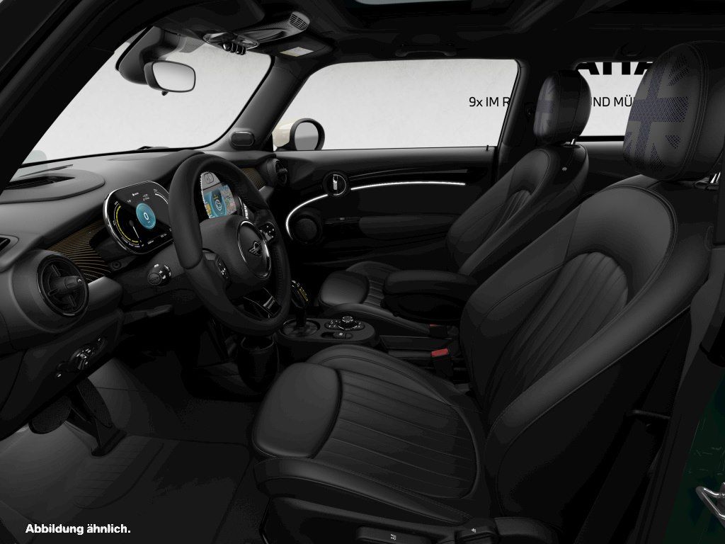 MINI Cooper SE - Bild 3