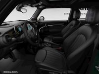 MINI Cooper SE - Vorschau Bild 3