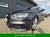 Audi A3 Sportback S-Line Sport  Facelift Mj. 2017 - Audi mit Benzin-Antrieb