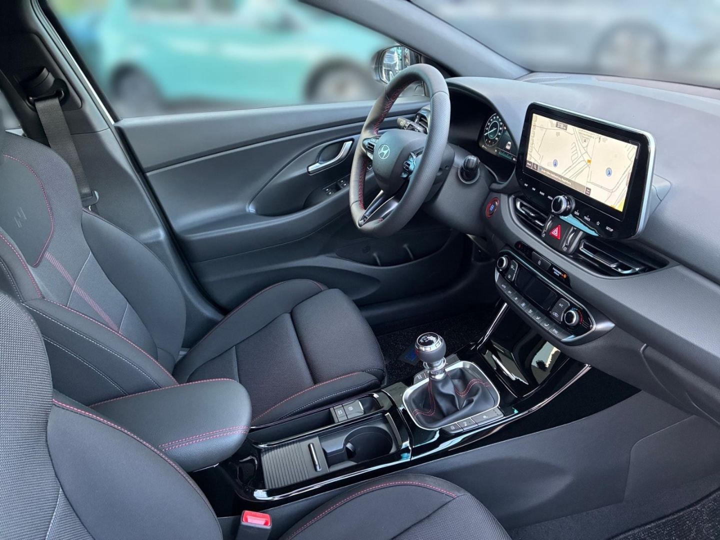 Hyundai i30 – Bild 14