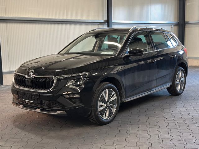 Skoda Kamiq 1.5 TSI DSG Selection*First Edition*AHK*