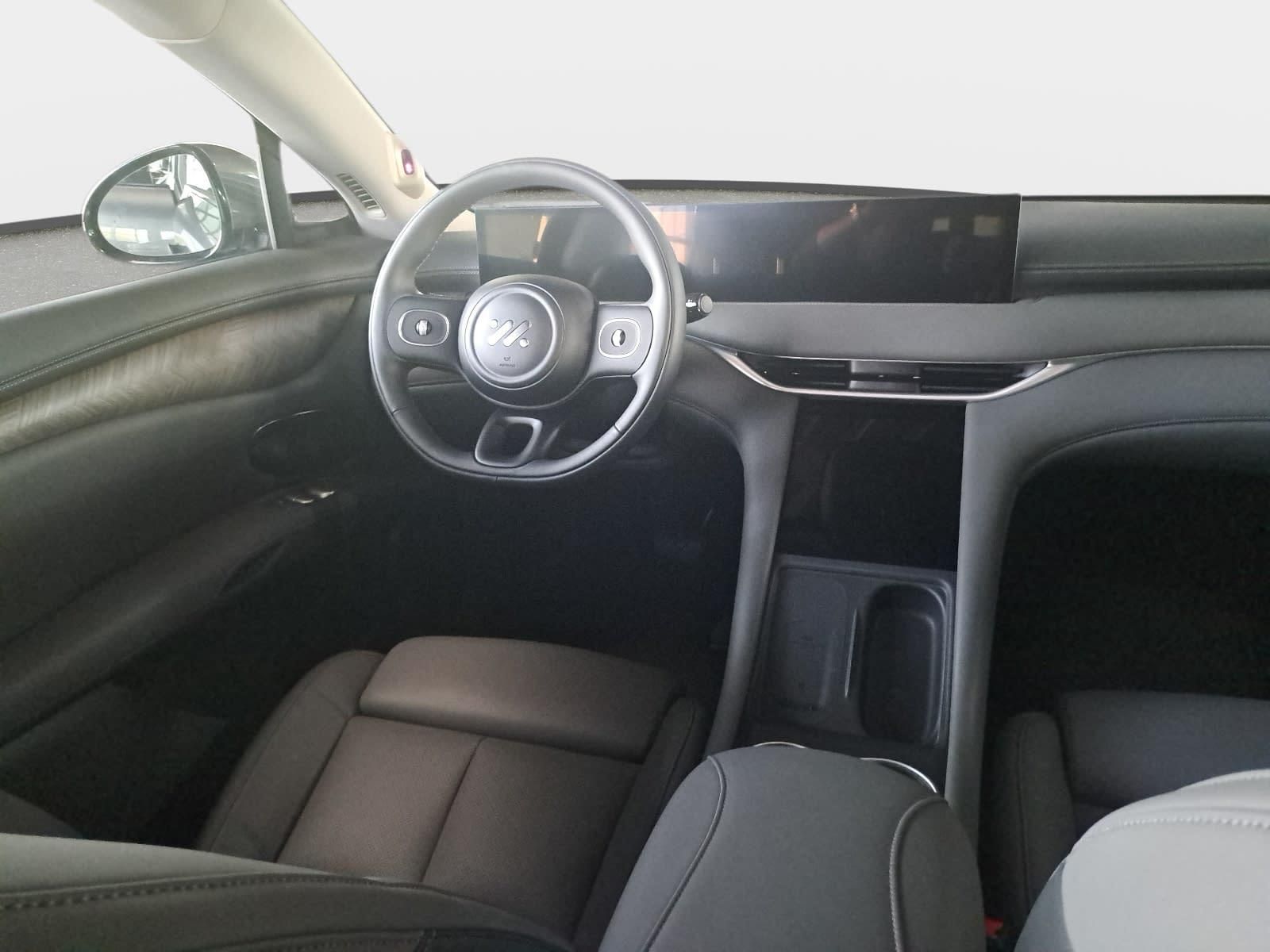 MG IM6