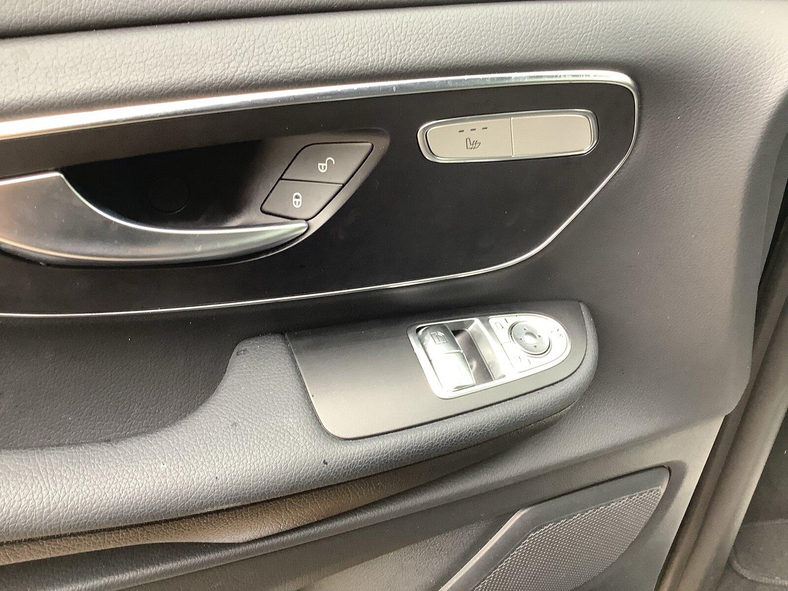Mercedes-Benz V 250 d STYLE Kompakt AMG/Multibeam/Navi/AHK