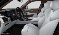 BMW XM - Vorschau Bild 5