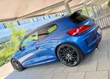 Volkswagen Scirocco 2.0 TSI DSG R, Traumzustand - Volkswagen Scirocco mit Benzin-Antrieb: Coupe, 2.0
