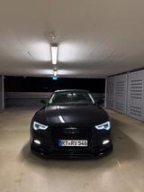 Audi A5 1.8 TFSI multitro. Facel. / 20 / Maxton - Audi A5 F5 Gebrauchtwagen