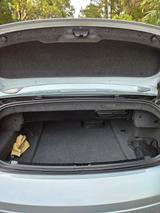 BMW M6 Cabrio M6 - BMW M6: M