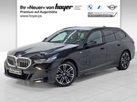 BMW 540 - Vorschau Bild 1