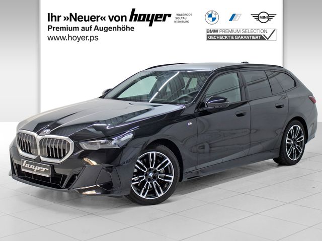 BMW 540d xDrive Touring M Sportpaket Head-Up DAB