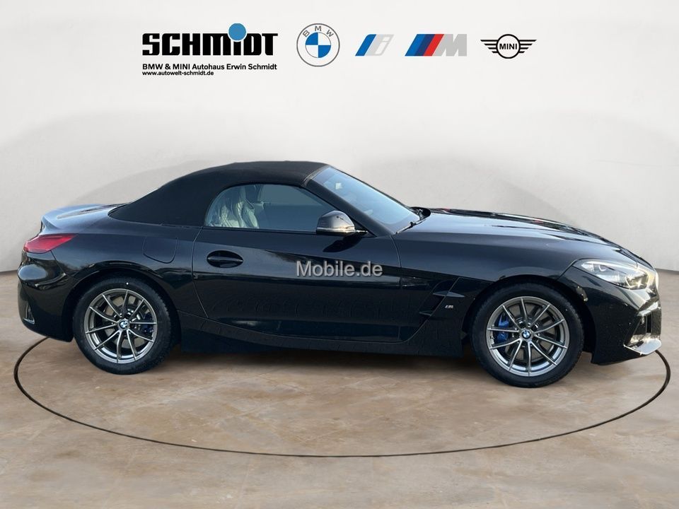 BMW Z4 - Bild 8