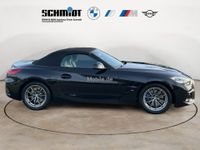 BMW Z4 - Vorschau Bild 8