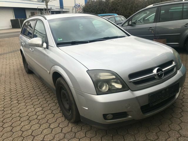 Opel Vectra Caravan 2.2 Direct Elegance