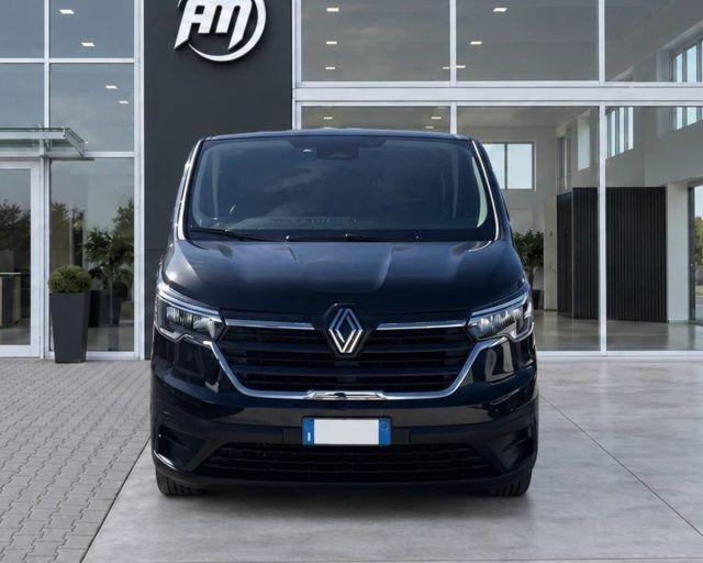 Other RENAULT Trafic L1H1 D CAB 6 POSTI AUTOCARRO imagem 3