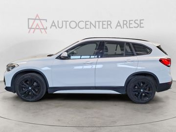 BMW X1 - 2