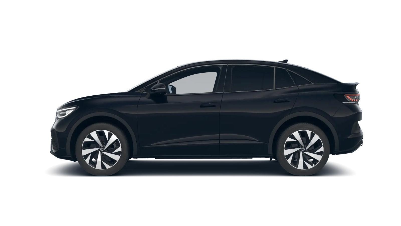 Volkswagen ID.5 Pro *NAVI*WP*PANO*AHK*BlackStyle*H&K*360*IQ