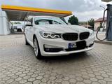 BMW 320 Gran Turismo - gebrauchte BMW 320 Gran Turismo aus dem Jahr 2018