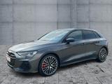 Audi S3 Sportback TFSI QU MATRIX+NAVI+HuD+SONOS+PANO - graue Audi S3