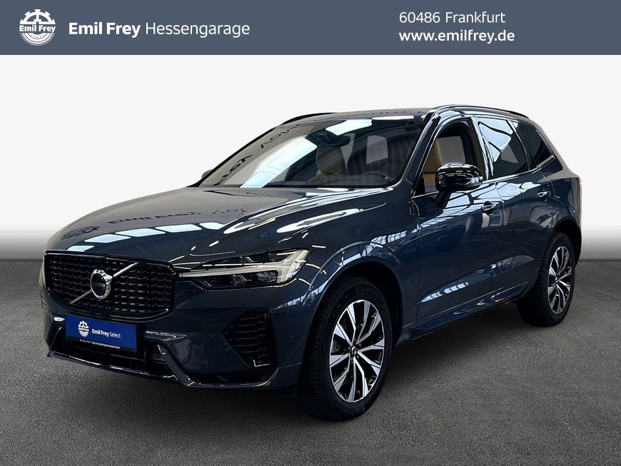 Image of Volvo XC60