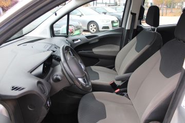 Ford Tourneo Courier Trend