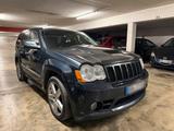 Jeep Grand Cherokee SRT8 6.1L Hemi - gebrauchte Jeep Grand Cherokee aus dem Jahr 2007