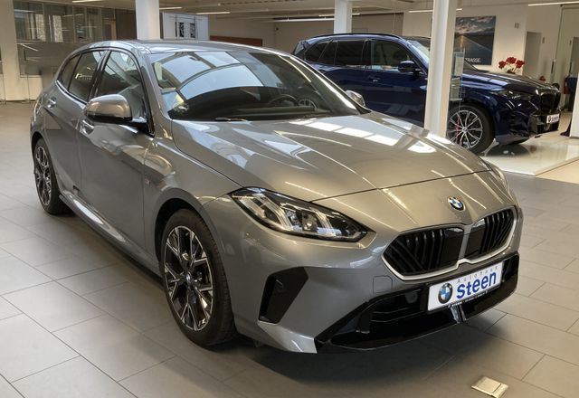 BMW 120 Aut.
