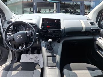 Citroën Berlingo Feel 1.5 BHDi 130 °AHK°PDC°SHZ°Tempomat