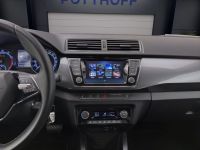 Skoda Fabia - Vorschau Bild 15