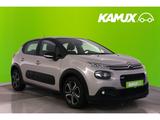 Citroën C3 1.2 PureTech 110 Shine+LED+NAVI+CARPLAY+PDC - Citroën: C