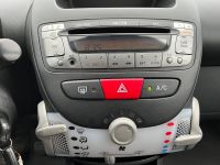 Toyota AYGO X Cool 1.0 KLIMA/ALU/LED/5TRG/HU:NEU