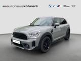 MINI ONE D Countryman LED Navi RFK PDC - MINI One D Countryman Gebrauchtwagen