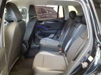 Volkswagen Tiguan - Vorschau Bild 9