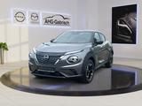 Nissan Juke Hybrid n-conn., Winter Paket, Navi