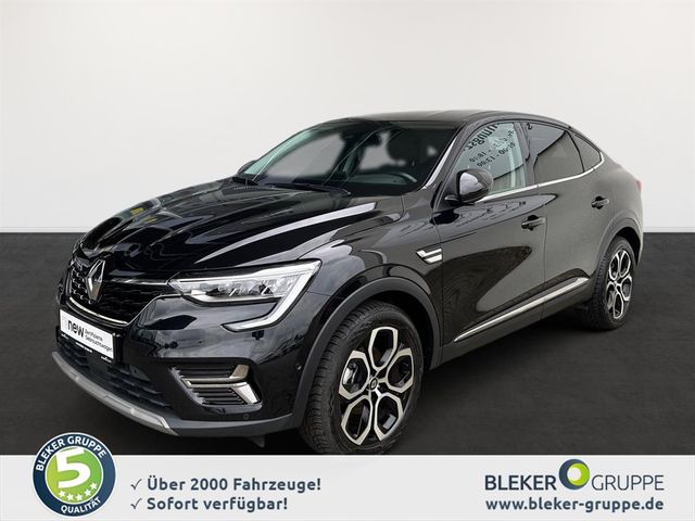 Renault Arkana Phase 1 Arkana 1.6 E-TECH Hybrid 145 Tec