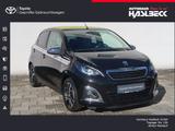 Peugeot 108 VTI 72 Stop&Start Top! Collection - Peugeot 108: Collection