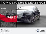 Audi S6 e-tron Avant Q SITZKLIMA LM21 B&O - Audi Vorführfahrzeuge