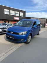 Volkswagen Caddy Kasten/Kombi Maxi Team BMT - VW Caddy Gebrauchtwagen in Münster
