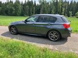 BMW M140i - Handschalter, Sperrdifferenzial, no OPF - BMW M140i Gebrauchtwagen