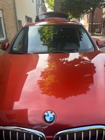 BMW BMW X1 sDrive 2018