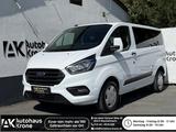 Ford Transit Custom 2.0 TDCi 320 L1 Trend  *9-SITZER*