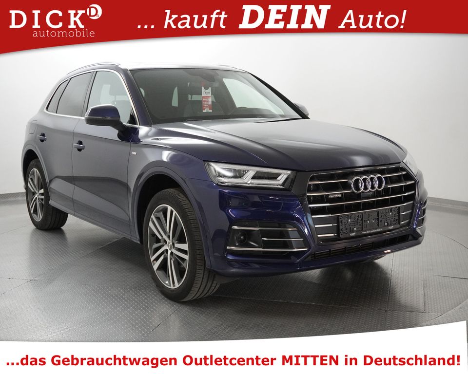 Image of Audi Q5