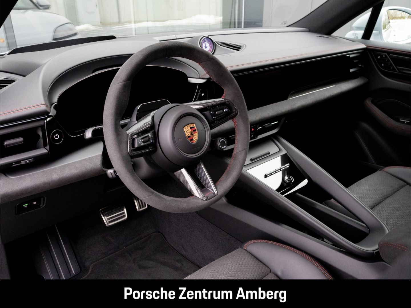 Porsche Macan - Bild 13