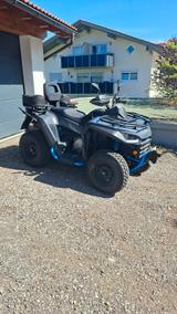 Segway Snarler600 GL D - SEGWAY SNARLER 600GL D