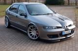 Seat Leon 1M Cupra R - Liebhaberfahrzeug  - gebrauchte Seat Leon aus dem Jahr 2005