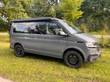 Volkswagen T6.1 California Beach 4Motion Sperre Seikel - Volkswagen T6: Seikel
