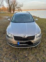 Skoda Superb 2.0 TDI 125kW DSG Active Combi Active - Skoda Superb Active mit Diesel-Antrieb